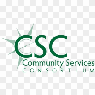 Cropped Csc Logo With Margin 1 - Graphic Design, HD Png Download
