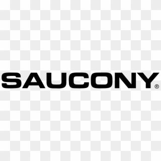 Saucony Logo Png Transparent - Saucony, Png Download