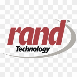 Rand Technology Logo - Rand Technology, HD Png Download