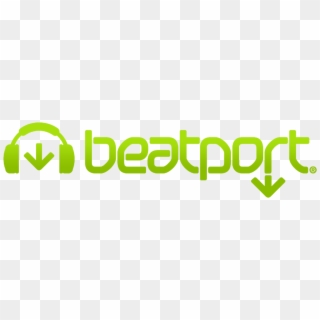 Beatport Logo Png - Graphic Design, Transparent Png