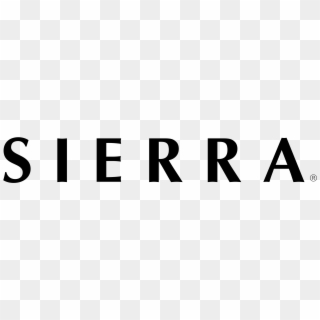 Sierra Logo Png Transparent - Sierra, Png Download