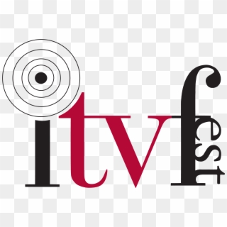 Itv Fest Logo - Itvfest Logo, HD Png Download