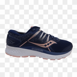 Saucony Omni Iso - Sneakers, HD Png Download