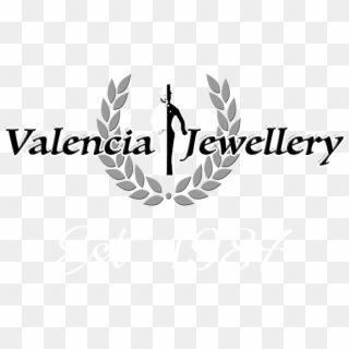 Valencia Jewellery Est - Laurel Wreath, HD Png Download