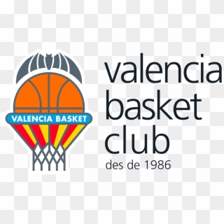 Valencia Basket Club 2017 - Graphic Design, HD Png Download