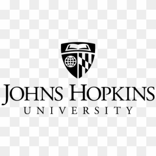 Jhu University Logo - Transparent Johns Hopkins Logo, HD Png Download