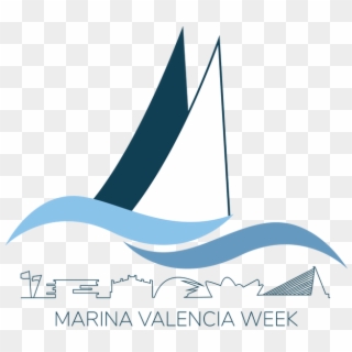 Imagen - Marina Valencia Week, HD Png Download