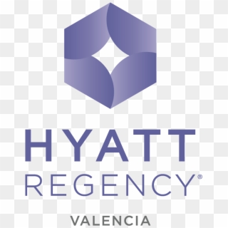 Hyatt Regency Valencia Logo - Hyatt Regency New Orleans Logo, HD Png Download