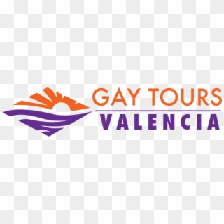 Gay Tours Valencia Logo - Graphic Design, HD Png Download