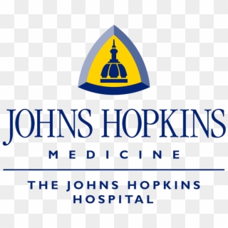 Johns Hopkins Medicine Logo - Johns Hopkins Medicine, HD Png Download