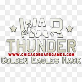War Thunder Golden Eagles Glitch War Thunder Hile War - War Thunder, HD Png Download