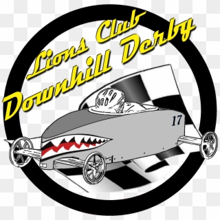 Lions Club Downhill Derby, HD Png Download