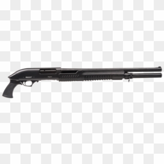 Mossberg 20 Gauge Pistol Grip Pump Shotgun, HD Png Download