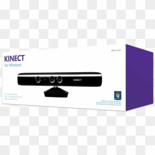 Windows Version Of Kinect Is Launched - Xbox 360 Kinect, HD Png Download