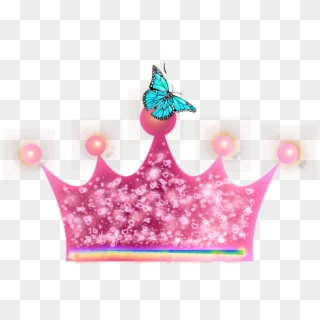 #tac #taç #prenses #princess #kraliyet #kral #king - Tiara, HD Png Download