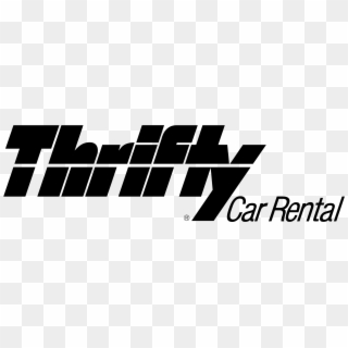 Thrifty Car Rental Logo Png Transparent - Thrifty Car Rental Logo Png, Png Download
