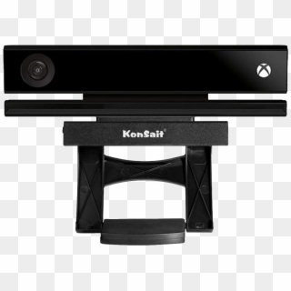 Steam Image - Kinect Clip, HD Png Download
