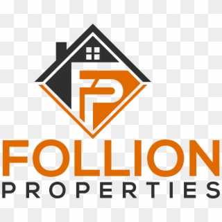 Follion Properties Blog - Triangle, HD Png Download