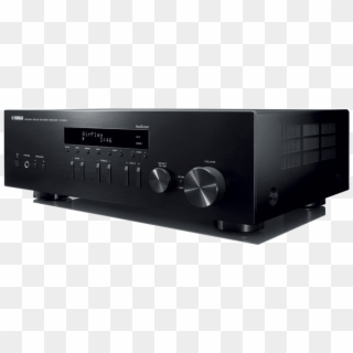 Yamaha Rn 303 Audio Amplifier Hi Fi Receiver - Yamaha R N303d, HD Png Download