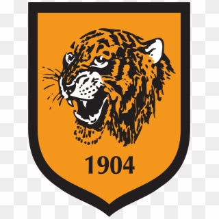 Hull City Logo Png, Transparent Png