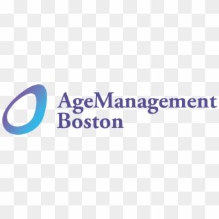 Age Management Boston - Electric Blue, HD Png Download