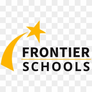 Welcome To Our Curriculum Website - Frontier Schools Logo, HD Png Download