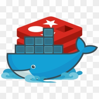 Up And Running With Docker And Redis - Docker Redis, HD Png Download