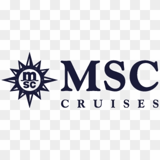 Msc Cruises Logo Png, Transparent Png