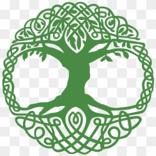 Tree Of Life Symbol, HD Png Download