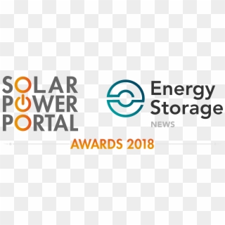 Solar Power Portal Awards Logo - Solar Power Portal Awards, HD Png Download