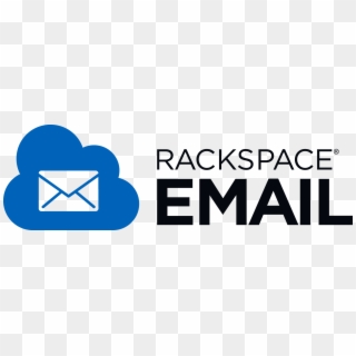 Rackspace Email Services - Rackspace Email Logo, HD Png Download