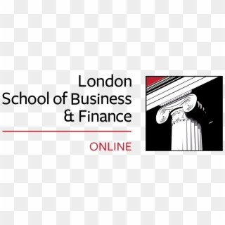 Lsbf Logo Ulaw Logo - London School Of Business And Finance Singapore Logo, HD Png Download