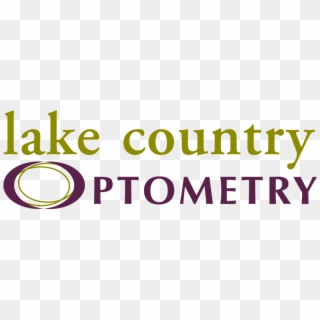 Lake Country Optometry - Graphic Design, HD Png Download