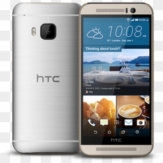 Best Smartphones - Htc 9 One, HD Png Download
