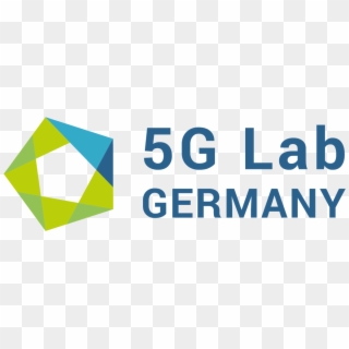 2017 Patrons - 5g Lab Germany Logo, HD Png Download