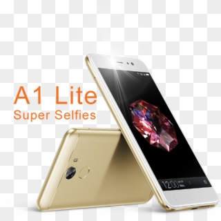 A1plus - Gionee A1 Lite Specification, HD Png Download