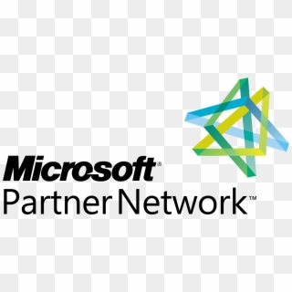 Partners And Technologies - Microsoft Partner Logo Png, Transparent Png