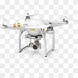 Dji Phantom 3 Professional - Price Of Drone, HD Png Download