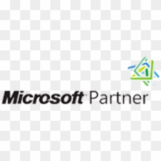 Partner Microsoft - Microsoft Partner Logo Vector, HD Png Download