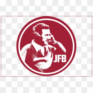 Jfb Helmet Sticker - Logo Café Png, Transparent Png