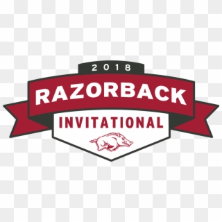 Razorback Track & Field/cross Countryverified Account - Arkansas Razorbacks, HD Png Download