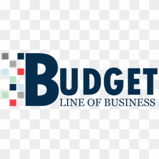 Company Budget Logo, HD Png Download