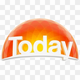 Today Show Logo - Today Show Australia Logo, HD Png Download
