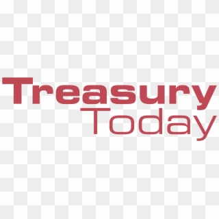 Treasury Today Logo Png Transparent - Atlas Jet, Png Download
