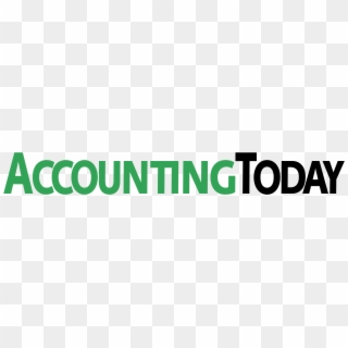 Accounting Today Logo Png Transparent - Main Line Today, Png Download