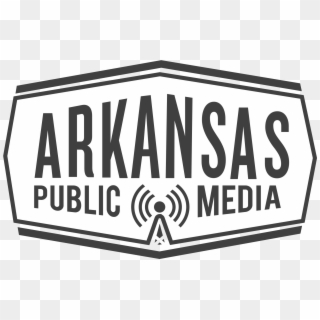 Arkansas Public Media Logo - Sign, HD Png Download