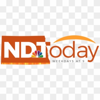 Nd Today Logo Sketch 2018-01 7d - Wbbh-tv, HD Png Download