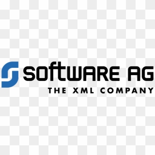 Software Ag Logo Png Transparent - Software Ag, Png Download