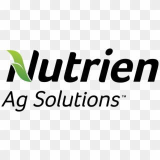 Nutrien Ag Solutions Cmyk [png] - Nutrien Ag Solutions, Transparent Png
