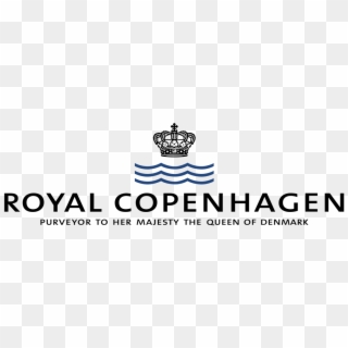 Royal Copenhagen Png - Royal Copenhagen Logo Png, Transparent Png